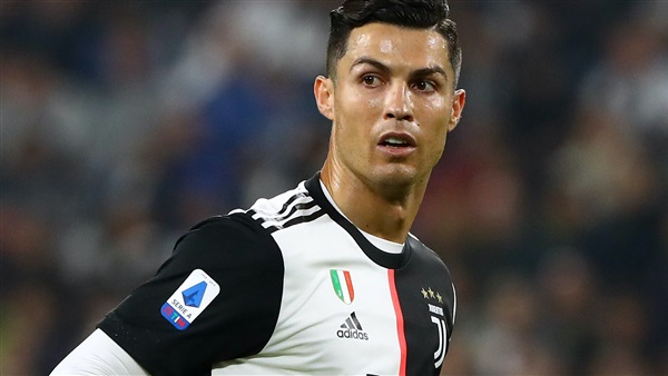 كريستيانو رونالدو