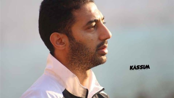 أحمد الملا