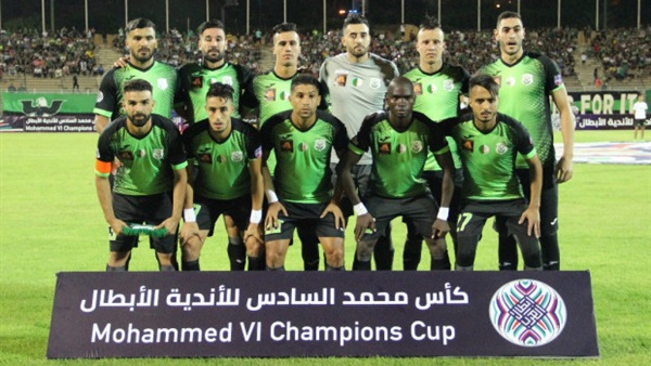 فريق شباب قسنطينة