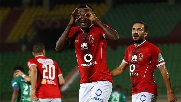 جونيور أجايي