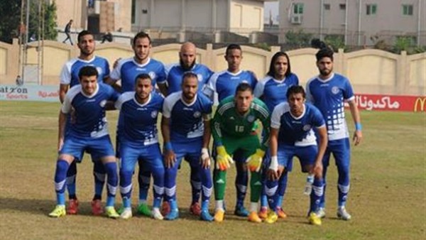 الفريق الاول لكرة