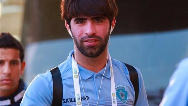 علاء مهاوي نجم منتخب