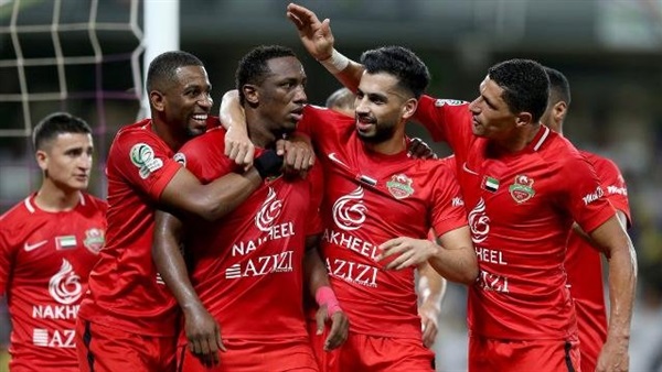 شباب الأهلي