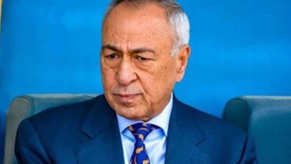 إبراهيم عثمان