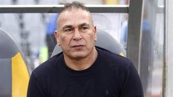 إبراهيم حسن 