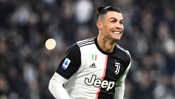 كريستيانو رونالدو