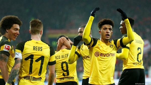 بروسيا دورتموند