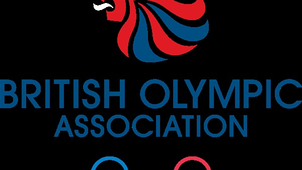 شعار اللجنة الاولمبية