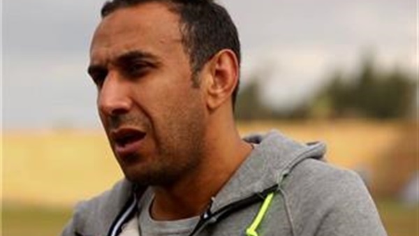 طارق السعيد