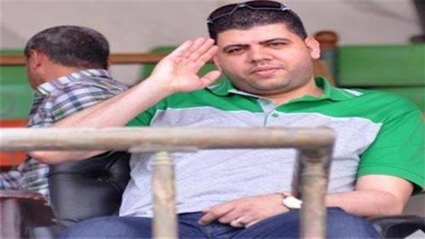 محمد الخولي