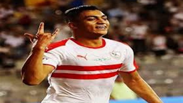 مصطفى محمد