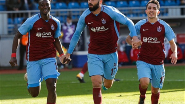 طرابزون سبور