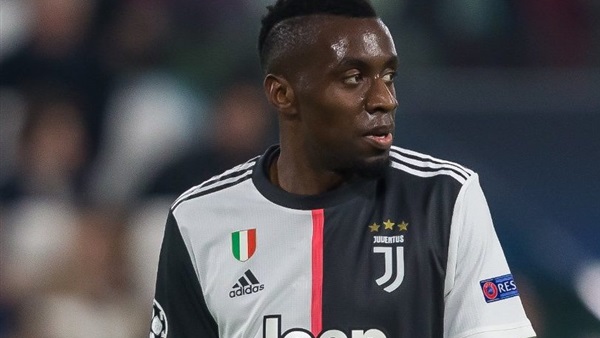 بليز ماتويدي