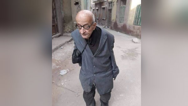 الدكتور محمد مشالي