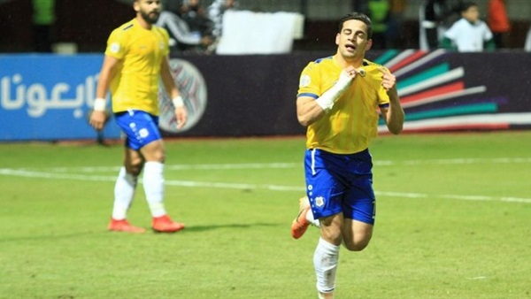 محمد الشامي 