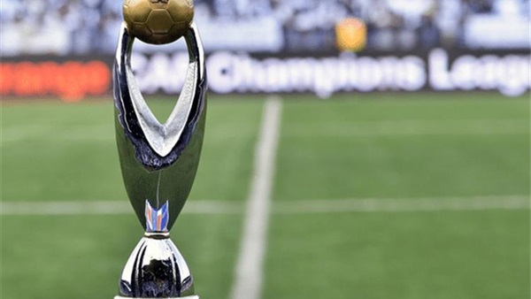 كاس ابطال افريقيا