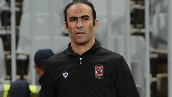 سيد عبدالحفيظ