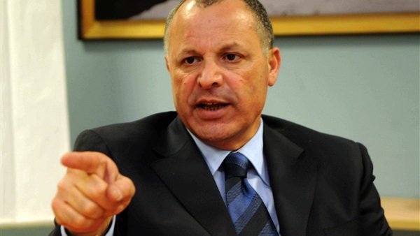 هاني ابو ريدة