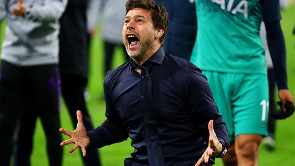 ماوريسيو بوكيتينو