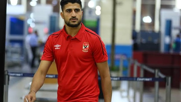 علي لطفي