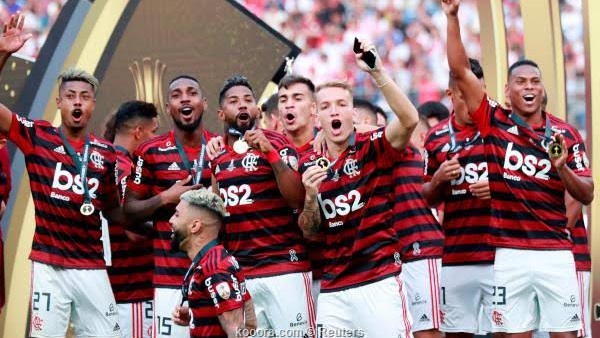 فريق فلامنجو