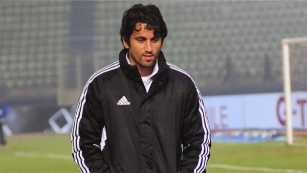 محمود فتح الله