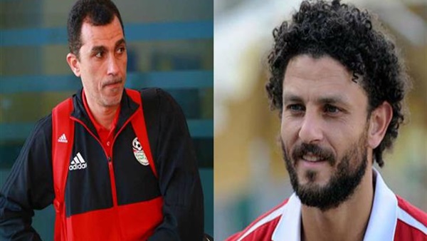 أسامة نبيه حسام غالي