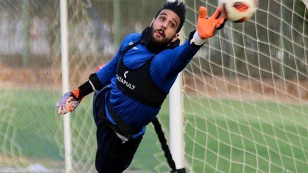 أحمد الشناوي