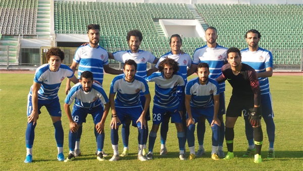 بلدية المحلة