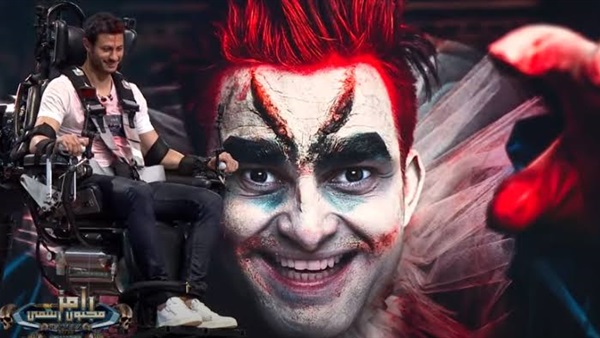 محمد الشناوي 