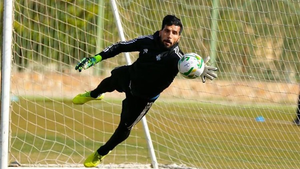 المهدي سليمان