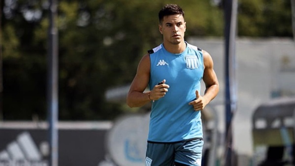  نيكولاس أوروز لاعب