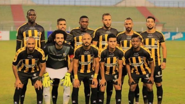 المقاولون العرب 