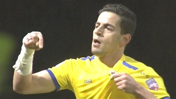 محمد الشامي 