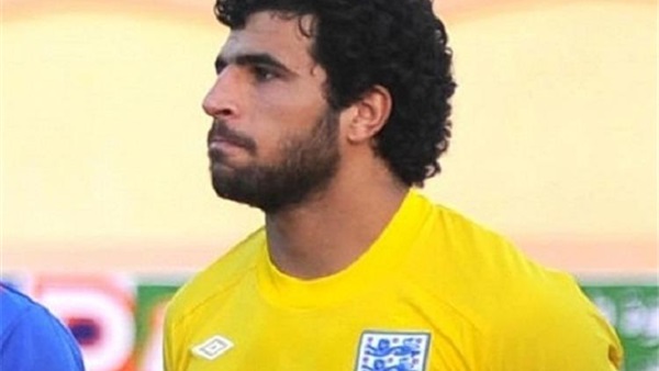 المهدي سليمان