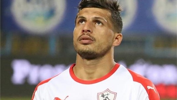 طارق حامد