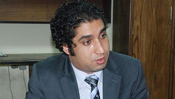 محمد شيحة