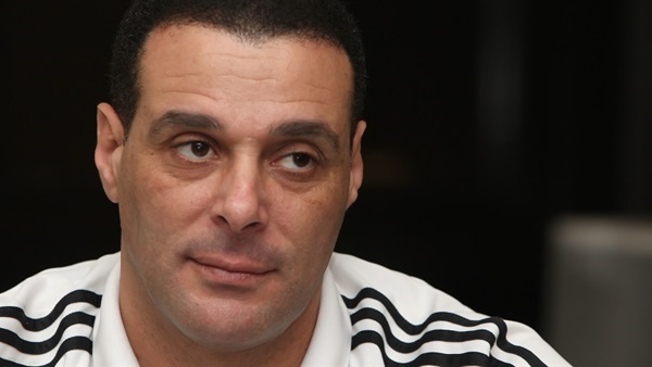 عصام عبد الفتاح