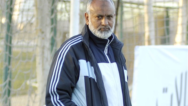 مختار مختار