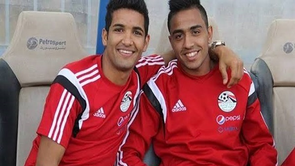 محمود عبدالمنعم كهربا