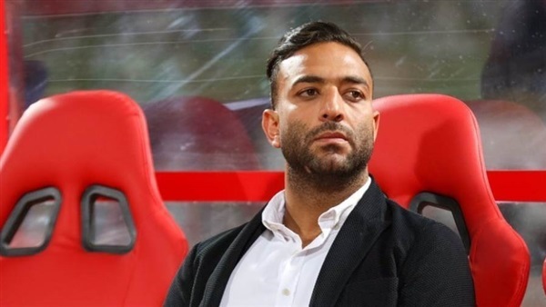 أحمد حسام ميدو 