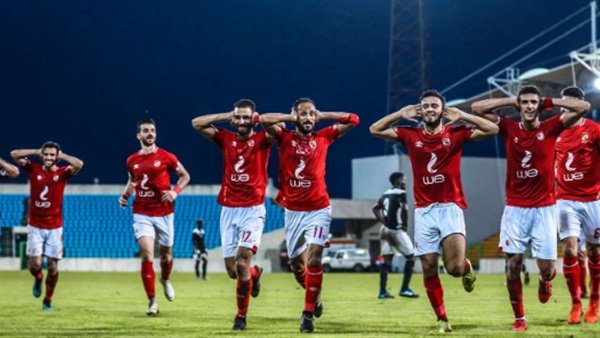 النادي الأهلي