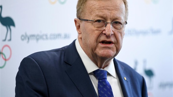 جون كواتس رئيس لجنة