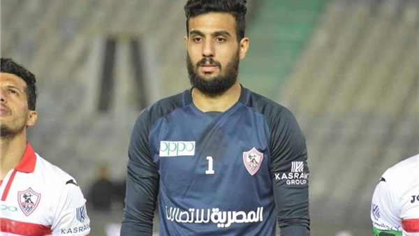 احمد الشناوي