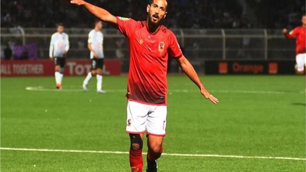 وليد سليمان