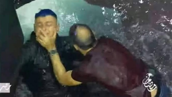 سيد عبد الحفيظ ورامز