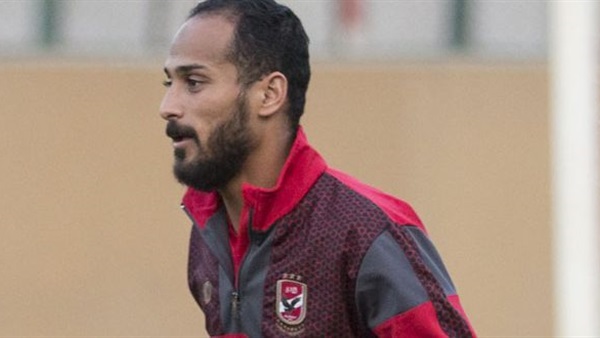 وليد سليمان