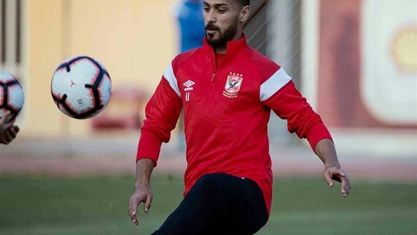 وليد سليمان