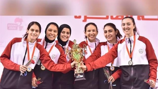 وان ثري| بوابة الرياضة المصرية 