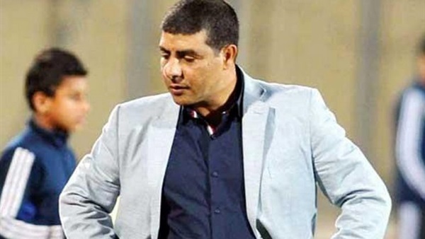 طارق العشري